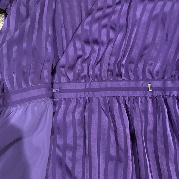 L’academie  DON MID-LENGTH DRESS - Picture 6 of 9